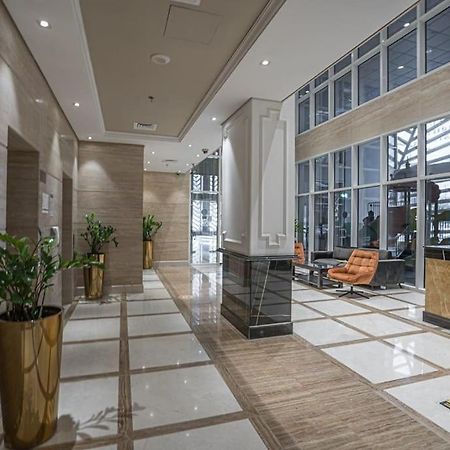 Appartement Higuests - Mon Reve à Dubaï Extérieur photo