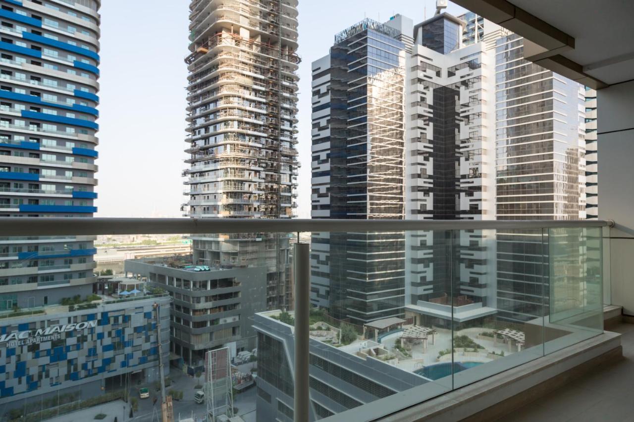 Appartement Higuests - Mon Reve à Dubaï Extérieur photo