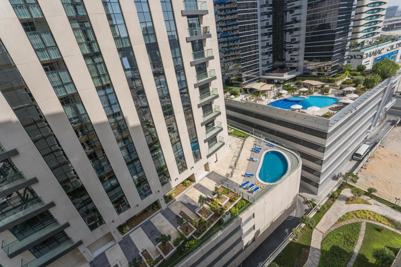 Appartement Higuests - Mon Reve à Dubaï Extérieur photo
