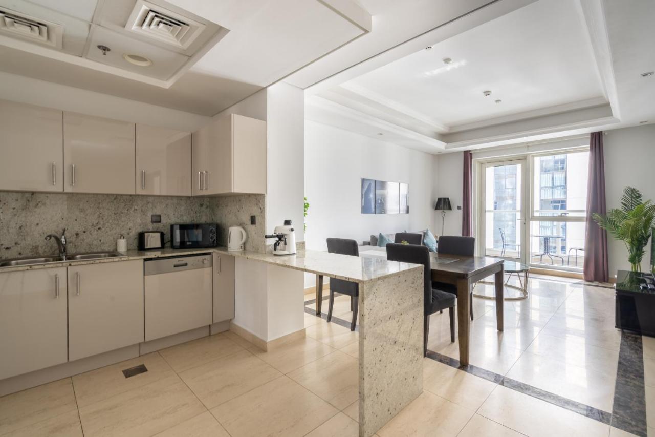 Appartement Higuests - Mon Reve à Dubaï Extérieur photo