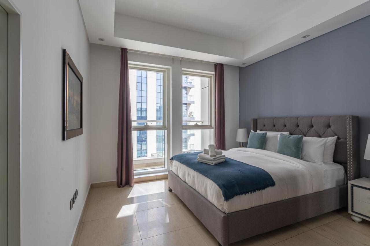 Appartement Higuests - Mon Reve à Dubaï Extérieur photo