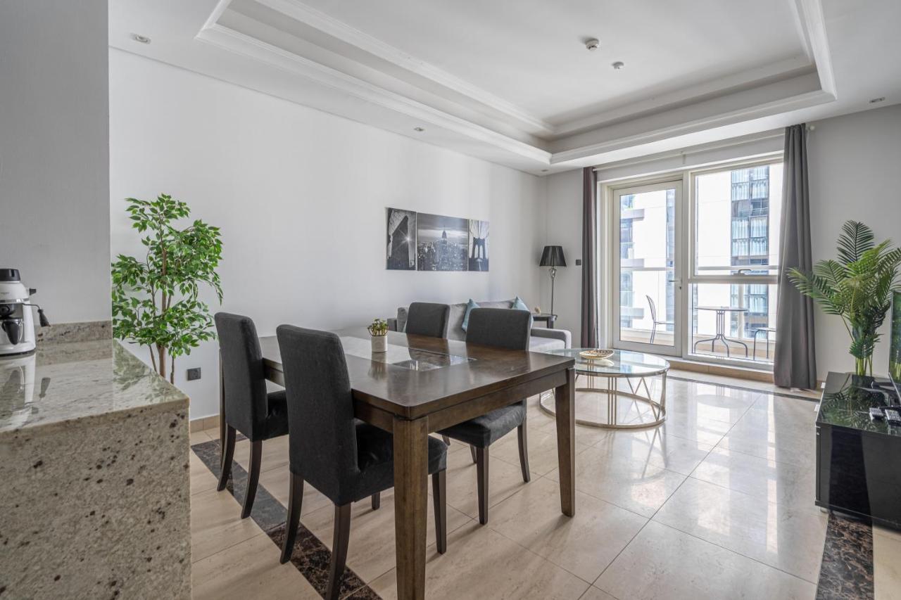 Appartement Higuests - Mon Reve à Dubaï Extérieur photo
