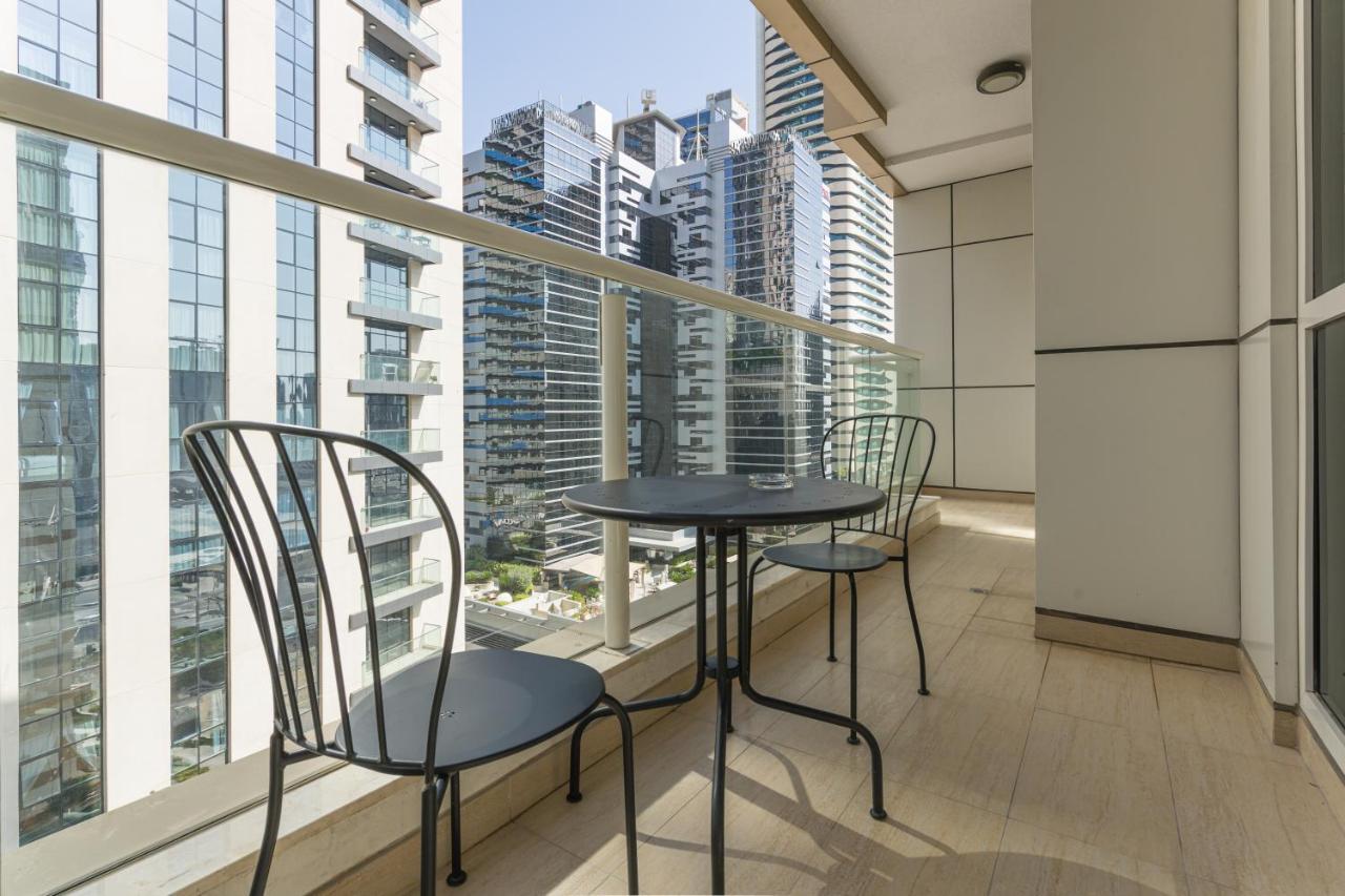 Appartement Higuests - Mon Reve à Dubaï Extérieur photo