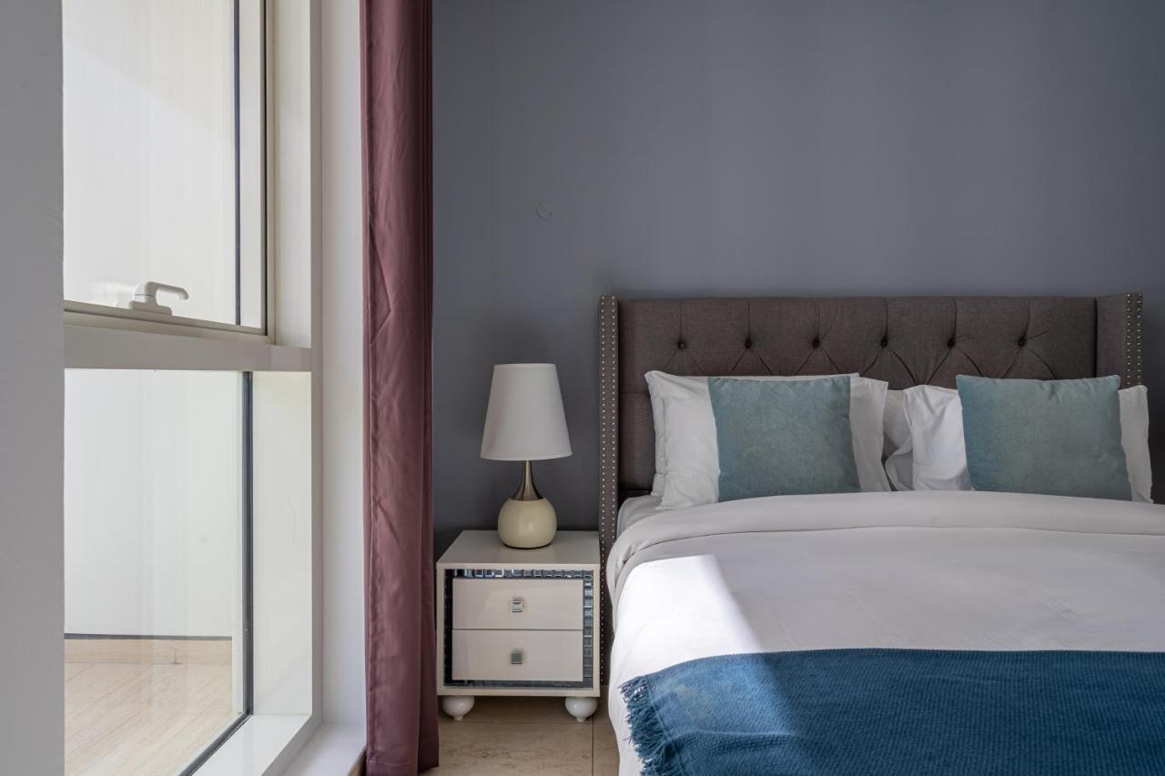 Appartement Higuests - Mon Reve à Dubaï Extérieur photo