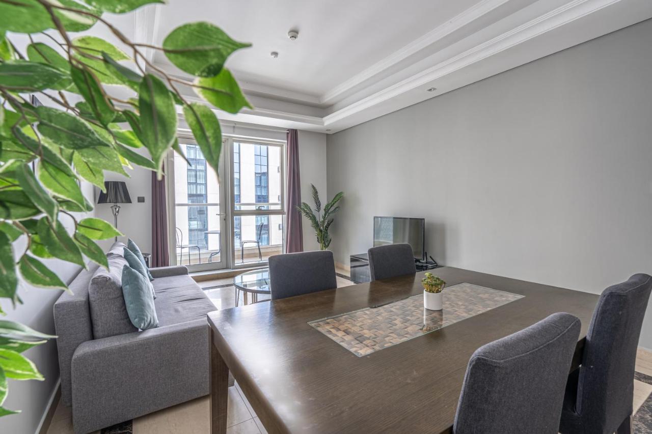 Appartement Higuests - Mon Reve à Dubaï Extérieur photo