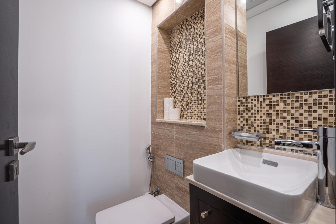 Appartement Higuests - Mon Reve à Dubaï Extérieur photo