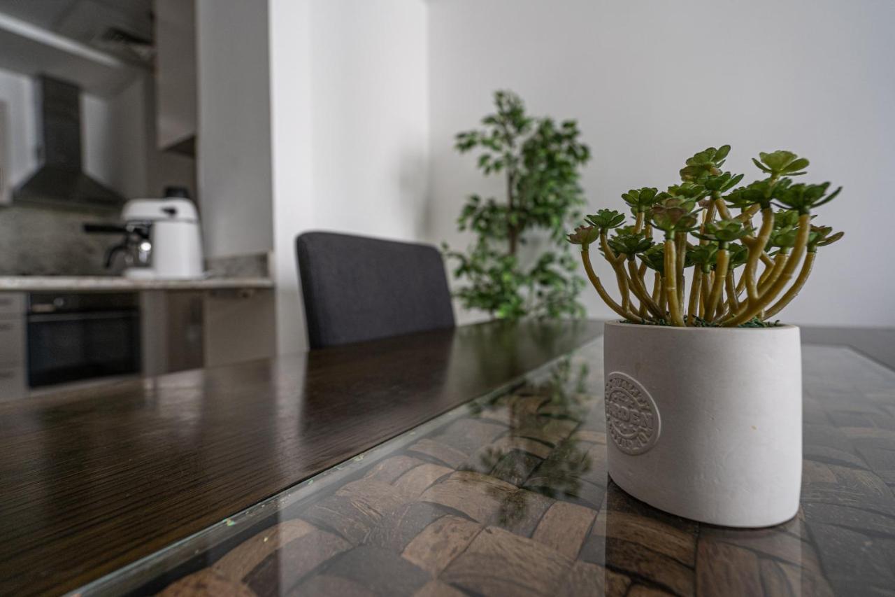 Appartement Higuests - Mon Reve à Dubaï Extérieur photo