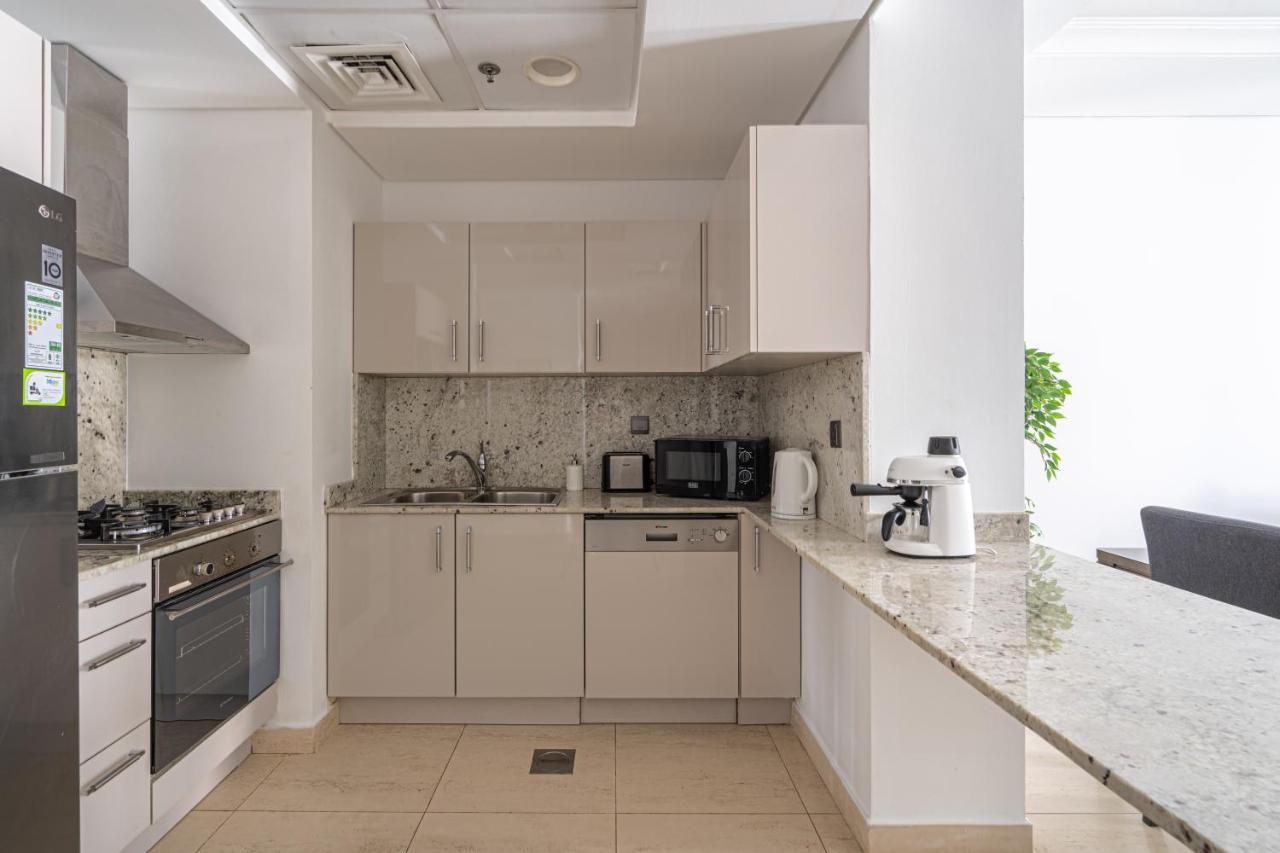 Appartement Higuests - Mon Reve à Dubaï Extérieur photo