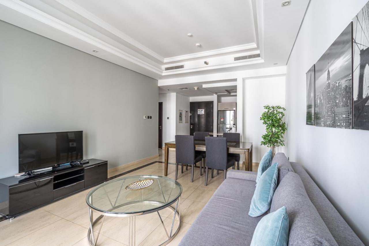 Appartement Higuests - Mon Reve à Dubaï Extérieur photo