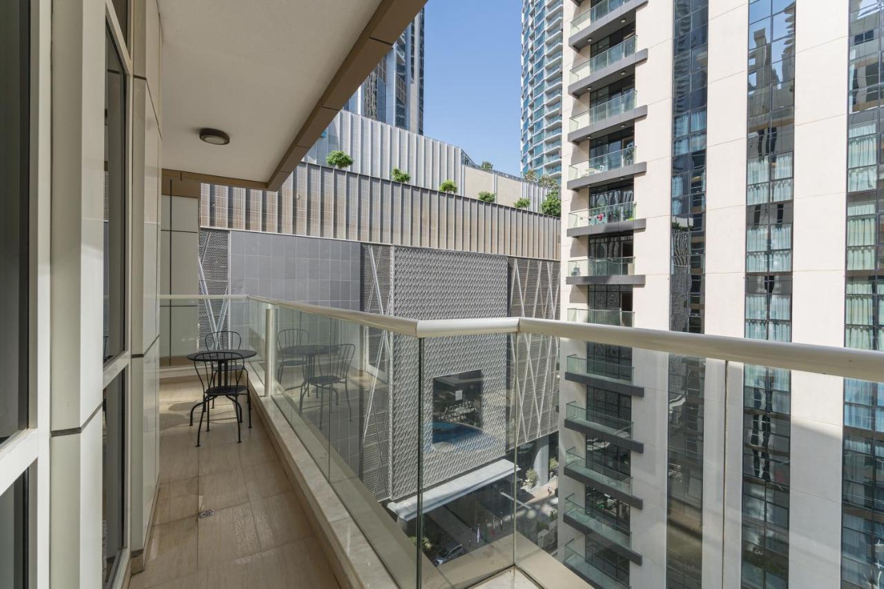 Appartement Higuests - Mon Reve à Dubaï Extérieur photo