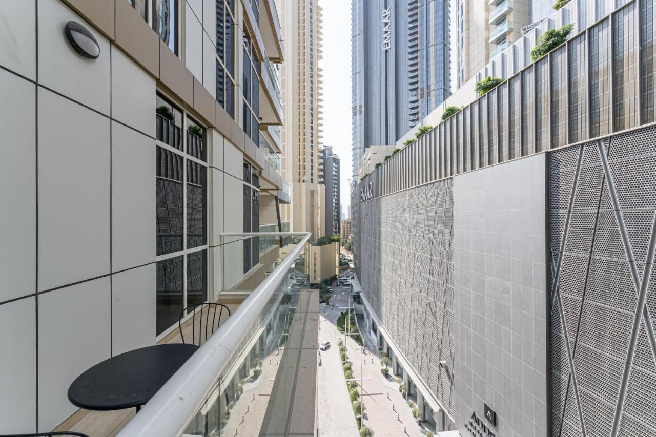 Appartement Higuests - Mon Reve à Dubaï Extérieur photo
