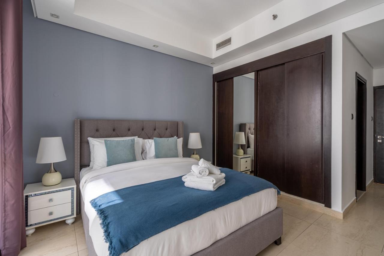 Appartement Higuests - Mon Reve à Dubaï Extérieur photo