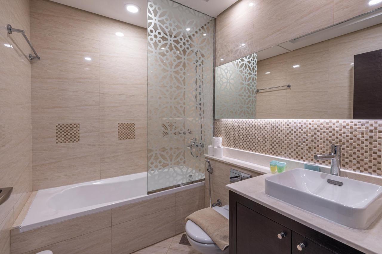 Appartement Higuests - Mon Reve à Dubaï Extérieur photo