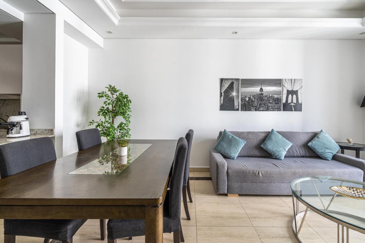 Appartement Higuests - Mon Reve à Dubaï Extérieur photo