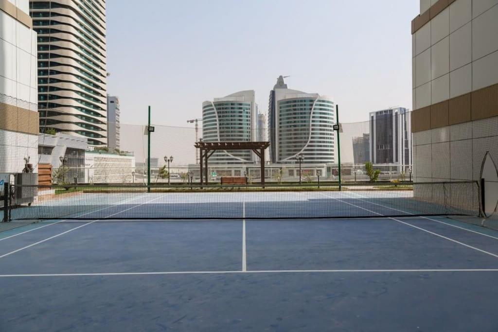 Appartement Higuests - Mon Reve à Dubaï Extérieur photo