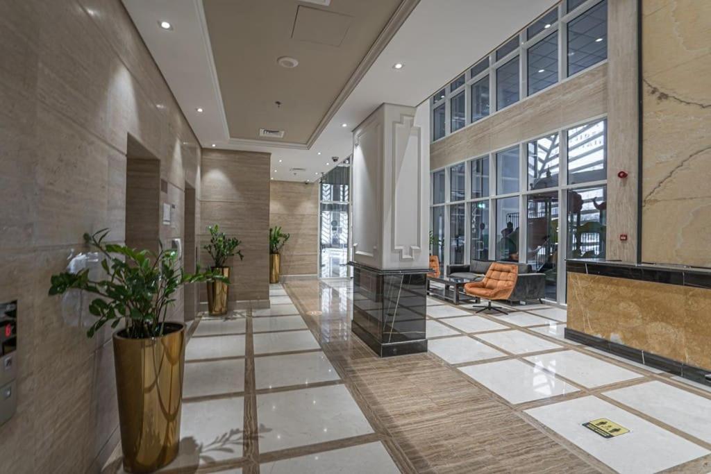 Appartement Higuests - Mon Reve à Dubaï Extérieur photo