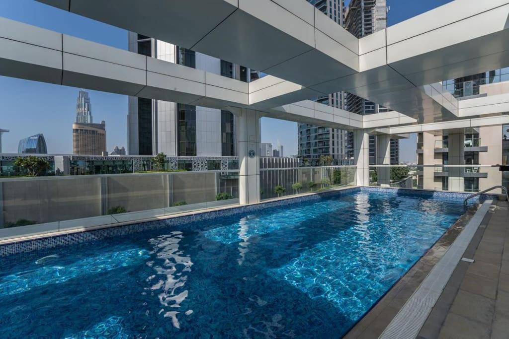 Appartement Higuests - Mon Reve à Dubaï Extérieur photo