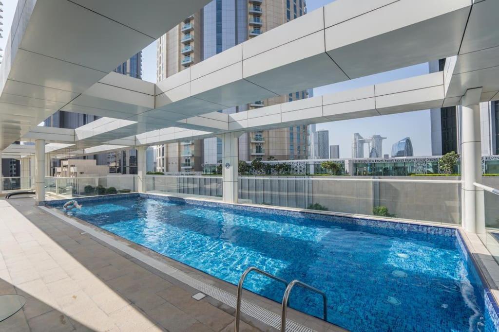Appartement Higuests - Mon Reve à Dubaï Extérieur photo