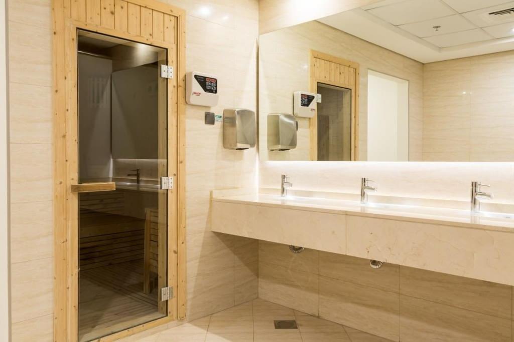 Appartement Higuests - Mon Reve à Dubaï Extérieur photo