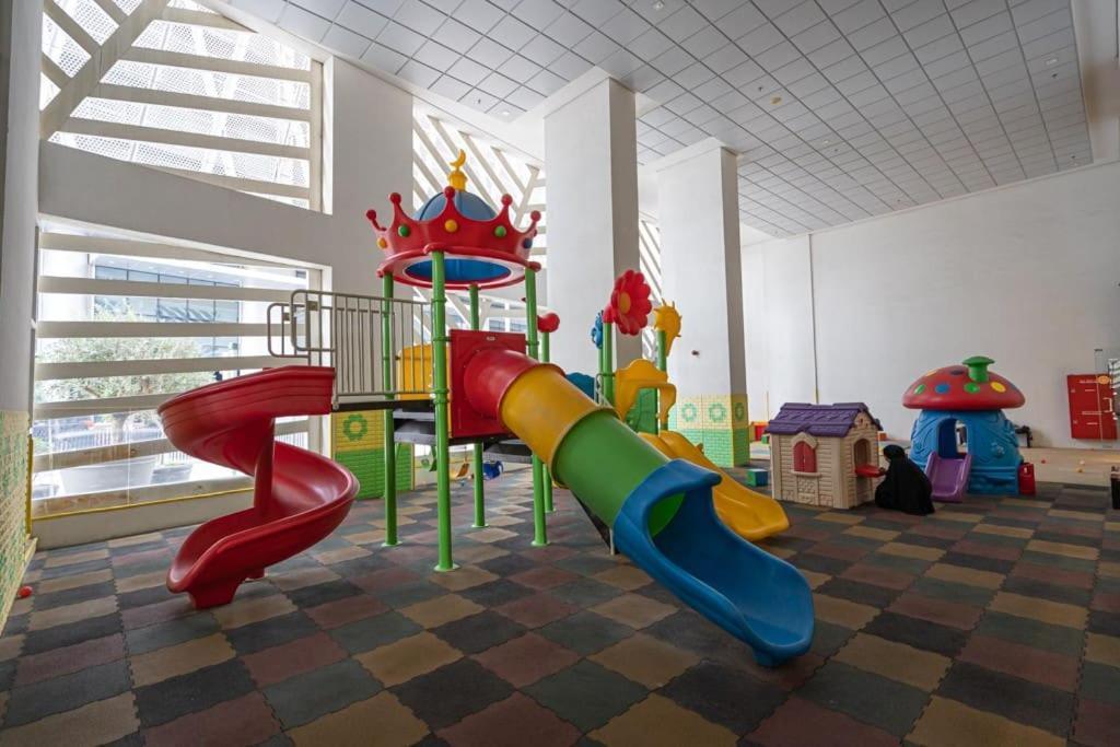 Appartement Higuests - Mon Reve à Dubaï Extérieur photo