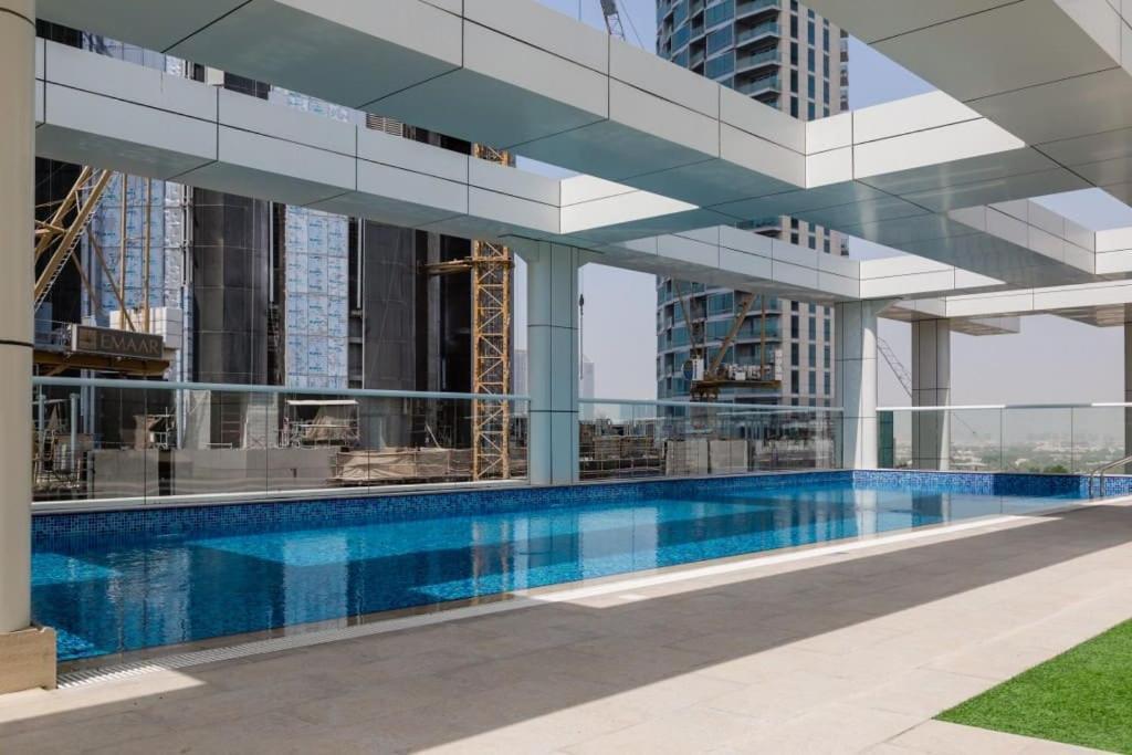 Appartement Higuests - Mon Reve à Dubaï Extérieur photo