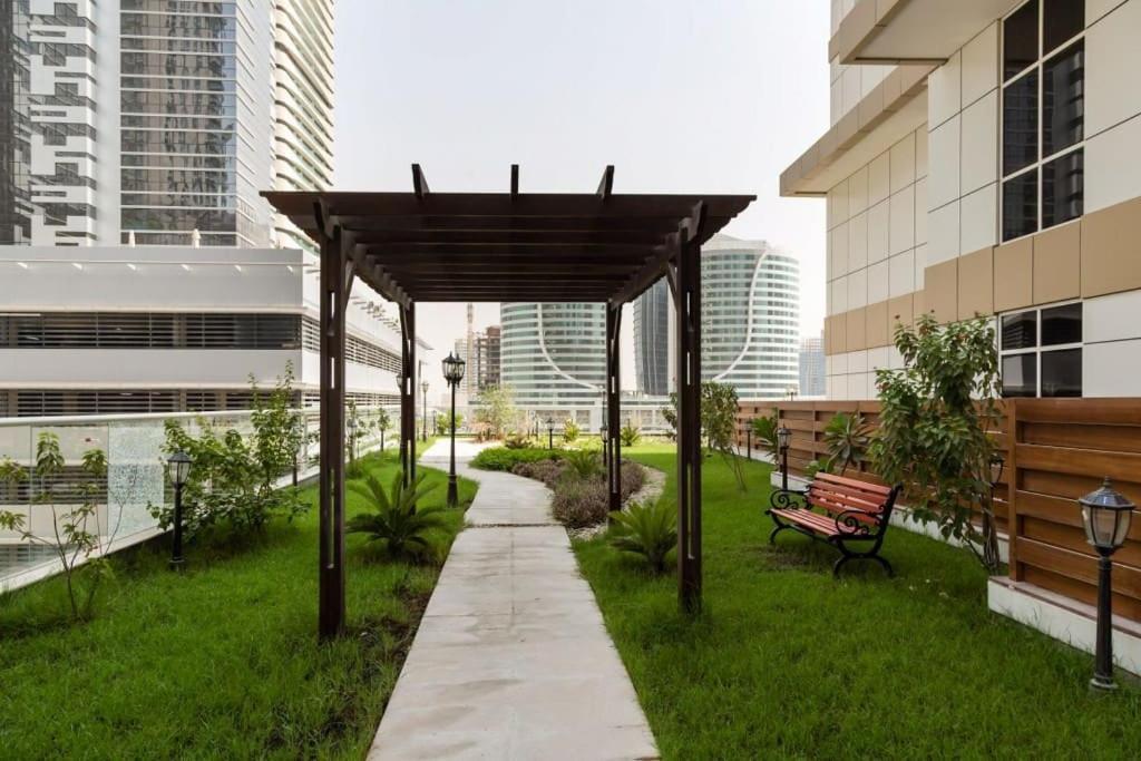 Appartement Higuests - Mon Reve à Dubaï Extérieur photo